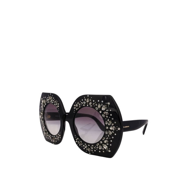Dolce & Gabbana Crystal Sunglasses Dolce & Gabbana Crystal Sunglasses