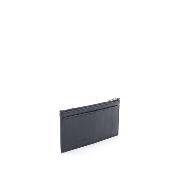 Bottega Veneta Intrecciato Coin Purse Bottega Veneta Intrecciato Coin Purse
