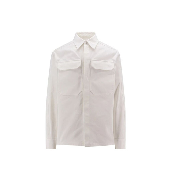 Jil Sander Cotton Shirt Jil Sander Cotton Shirt