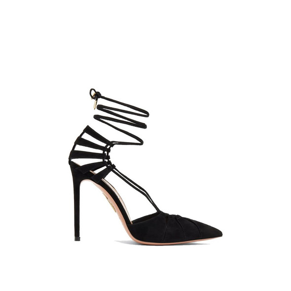 Aquazzura Bellissima 105 Pumps Aquazzura Bellissima 105 Pumps