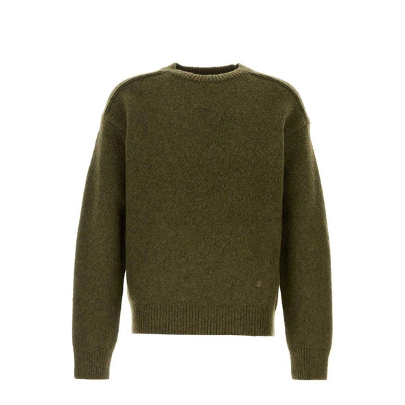 Wool And Cashmere Sweater Wool And Cashmere Sweater