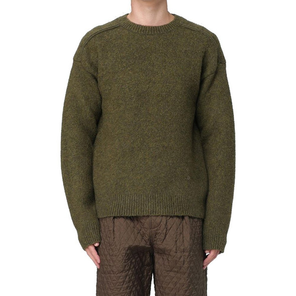 Wool And Cashmere Sweater Wool And Cashmere Sweater