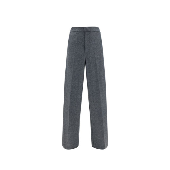 Jil Sander Wool Classic Pants Jil Sander Wool Classic Pants
