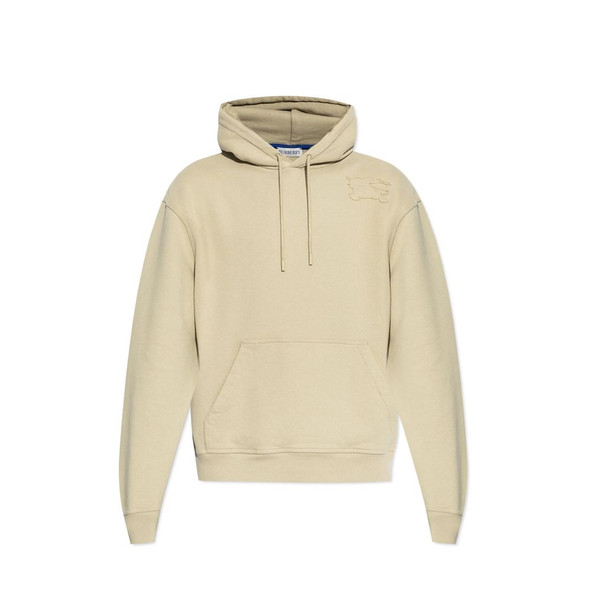 Burberry Cotton Hooded Sweatshirt Burberry Cotton Hooded Sweatshirt