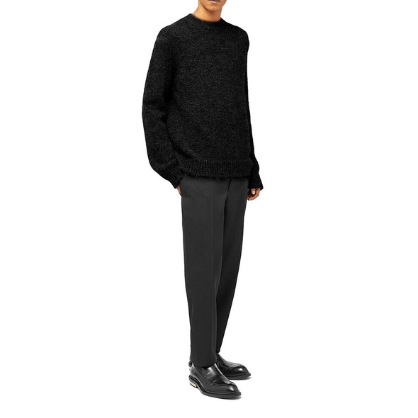 Jil Sander Alpaca Sweater Jil Sander Alpaca Sweater
