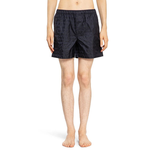 Valentino Garavani Toile Iconographe Swim Shorts Valentino Garavani Toile Iconographe Swim Shorts