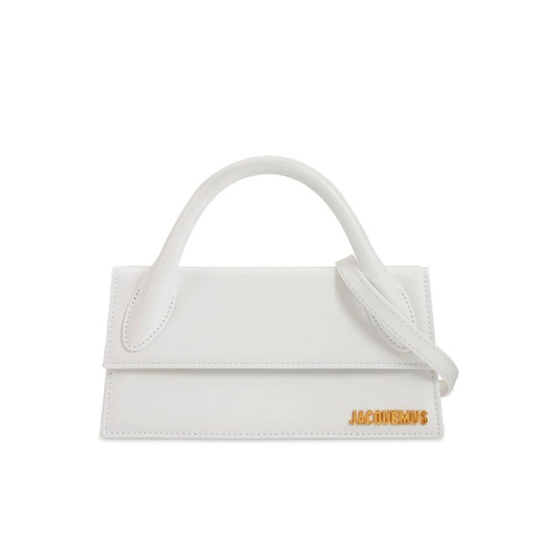 Jacquemus Le Chiquito Long Bag JA-8780971999444 Jacquemus Le Chiquito Long Bag JA-8780971999444