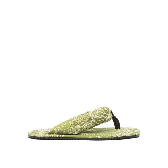 Indie Thong Flat Slides Indie Thong Flat Slides