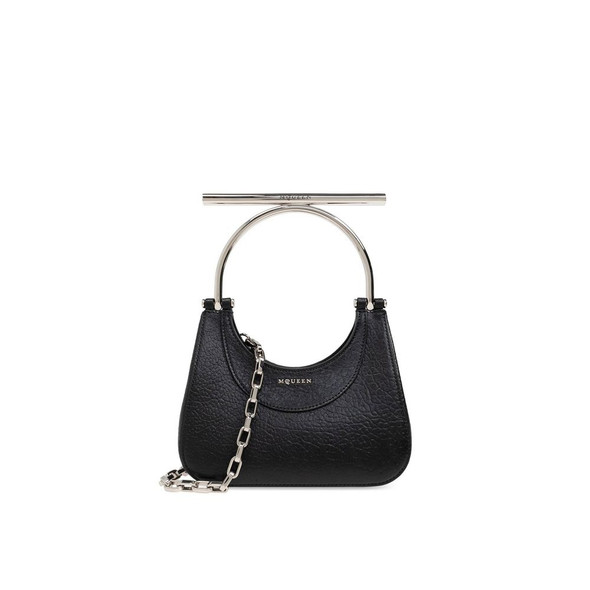 Alexander McQueen Mini T-bar Bag Alexander McQueen Mini T-bar Bag