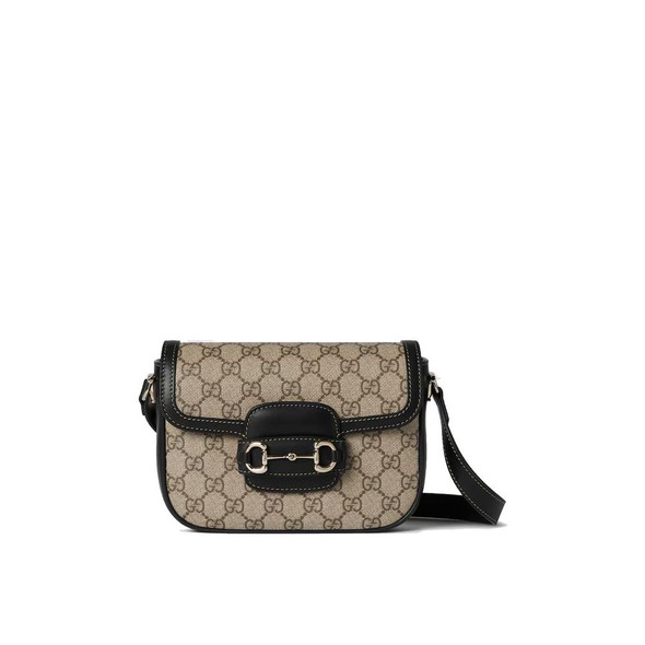 Gucci Horsebit 1955 Soft Small Shoulder Bag GU-8815591424212 Gucci Horsebit 1955 Soft Small Shoulder Bag GU-8815591424212