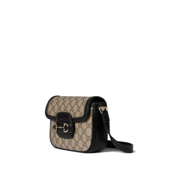 Gucci Horsebit 1955 Soft Small Shoulder Bag GU-8815591424212 Gucci Horsebit 1955 Soft Small Shoulder Bag GU-8815591424212