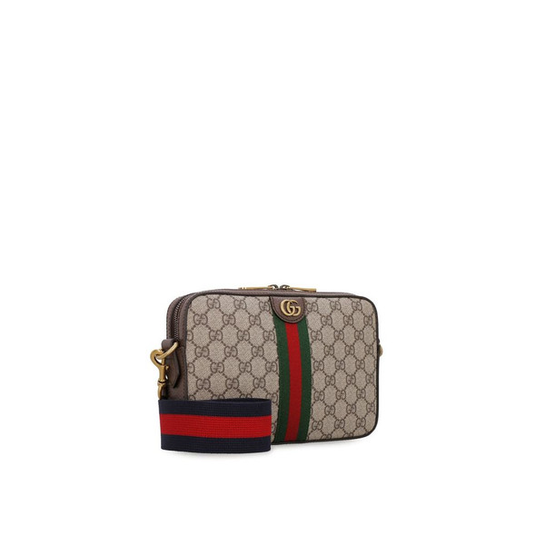 Gucci Ophidia GG Supreme Shoulder Bag Gucci Ophidia GG Supreme Shoulder Bag