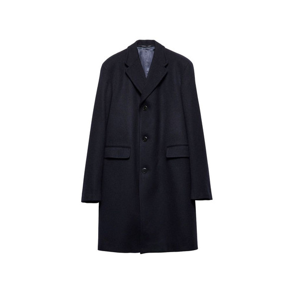 Prada Wool Coat Prada Wool Coat