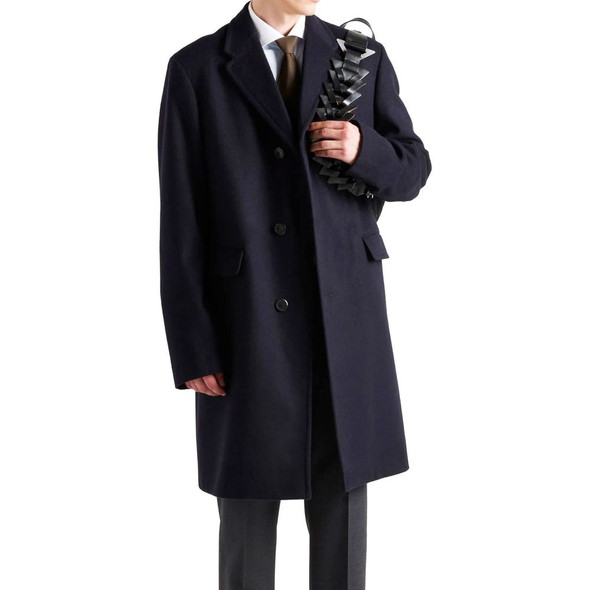 Prada Wool Coat Prada Wool Coat
