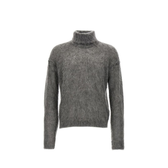 Saint Laurent Turtleneck Sweater Saint Laurent Turtleneck Sweater