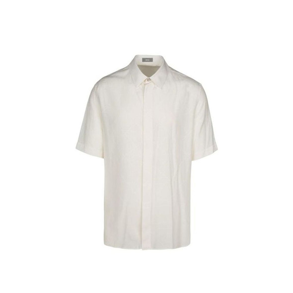Dior Silk shirt Dior Silk shirt