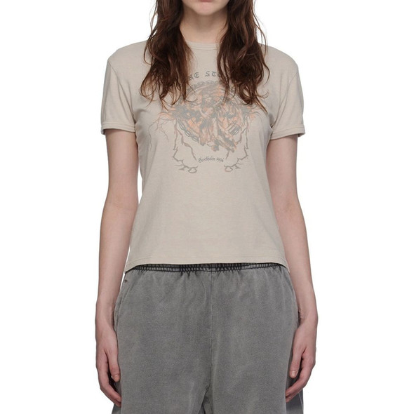 Acne Studios Printed T-Shirt Acne Studios Printed T-Shirt