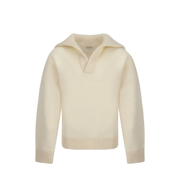 Bottega Veneta Wool Sweater Bottega Veneta Wool Sweater