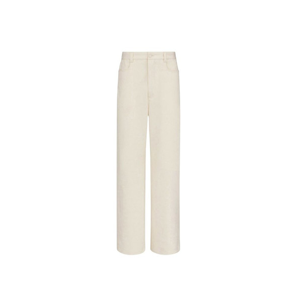 Dior Icons Chino Trousers Dior Icons Chino Trousers