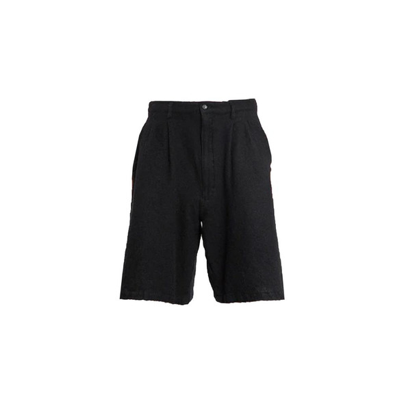 Comme Des Garçons Comme des Garçons knee-length Shorts Comme Des Garçons Comme des Garçons knee-length Shorts