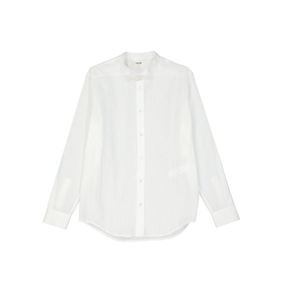 Céline Cotton Shirt Céline Cotton Shirt