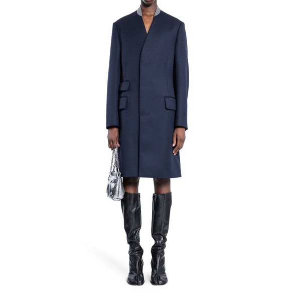 Wool Cavalry Coat Wool Cavalry Coat