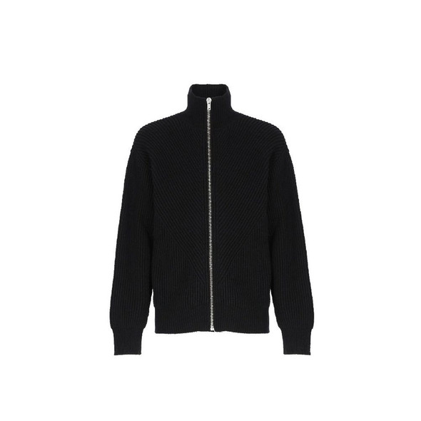 Mohair Cardigan Mohair Cardigan