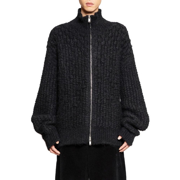 Mohair Cardigan Mohair Cardigan