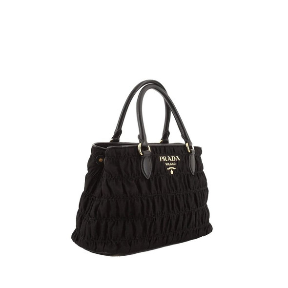 Prada Gaufre Nylon Handbag Prada Gaufre Nylon Handbag