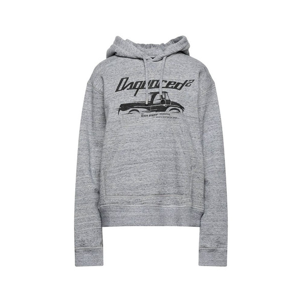 Hooded Sweatshirt Hooded Sweatshirt