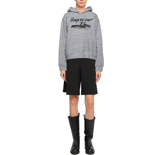 Dsquared² Hooded Sweatshirt Dsquared² Hooded Sweatshirt