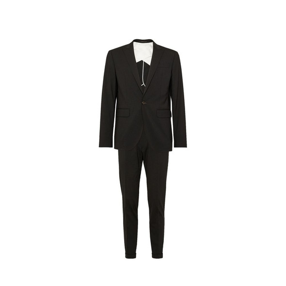 Dsquared² Tokyo Wool Suit Dsquared² Tokyo Wool Suit