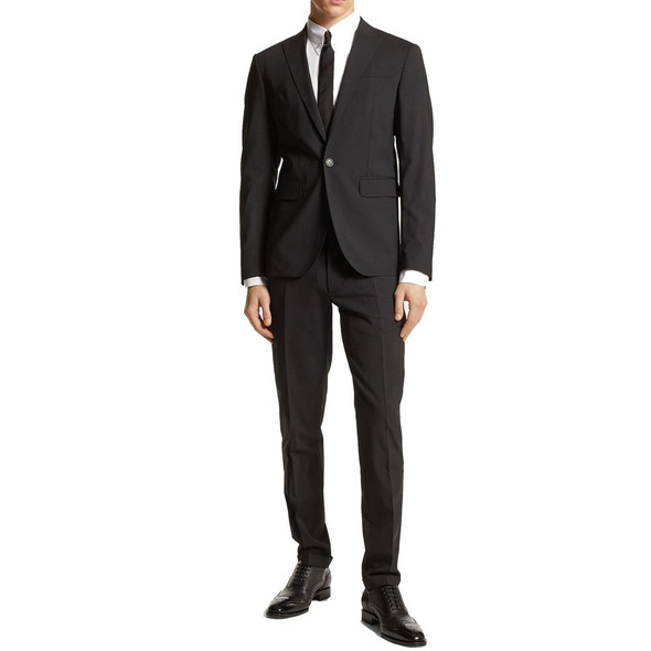 Dsquared² Tokyo Wool Suit Dsquared² Tokyo Wool Suit