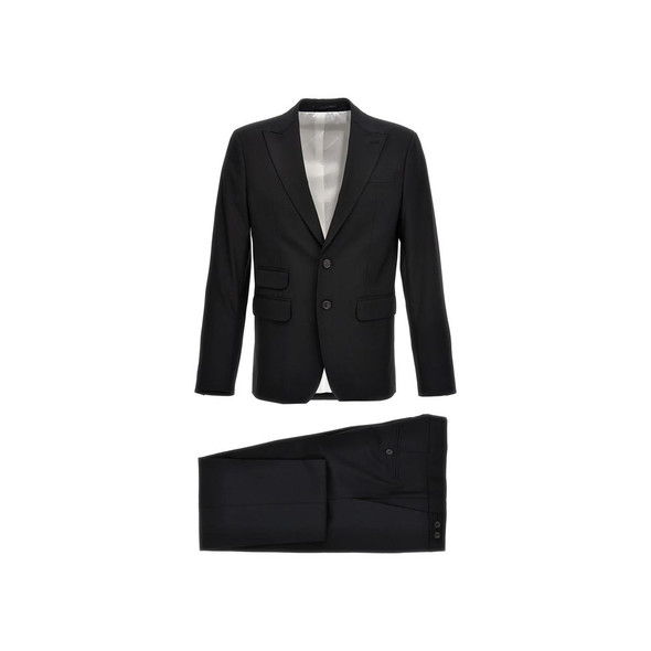 Dsquared² Wool Suit Dsquared² Wool Suit