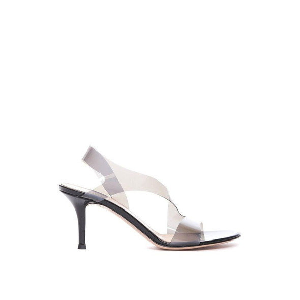 Gianvito Rossi Metropolis 70 Sandals Gianvito Rossi Metropolis 70 Sandals