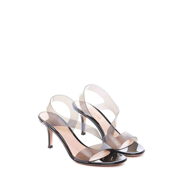 Gianvito Rossi Metropolis 70 Sandals Gianvito Rossi Metropolis 70 Sandals