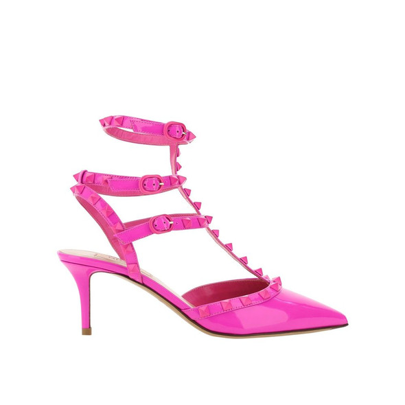 Valentino Garavani Rockstud Pumps VA-8736603898068 Valentino Garavani Rockstud Pumps VA-8736603898068