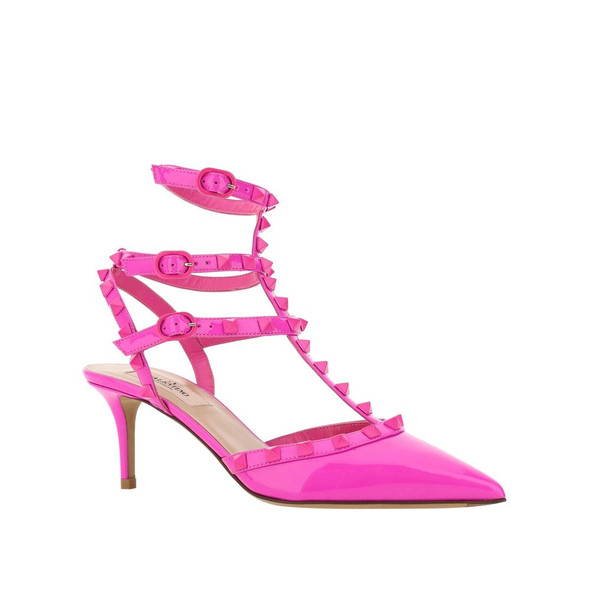 Valentino Garavani Rockstud Pumps VA-8736603898068 Valentino Garavani Rockstud Pumps VA-8736603898068