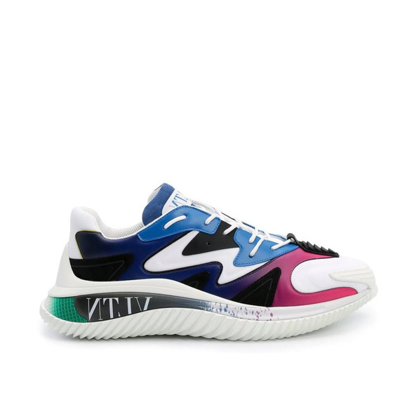 Wade Runner Sneakers Wade Runner Sneakers