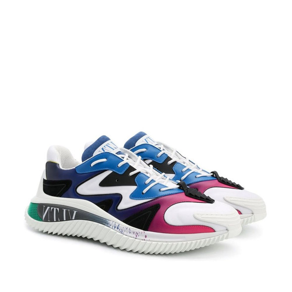 Wade Runner Sneakers Wade Runner Sneakers