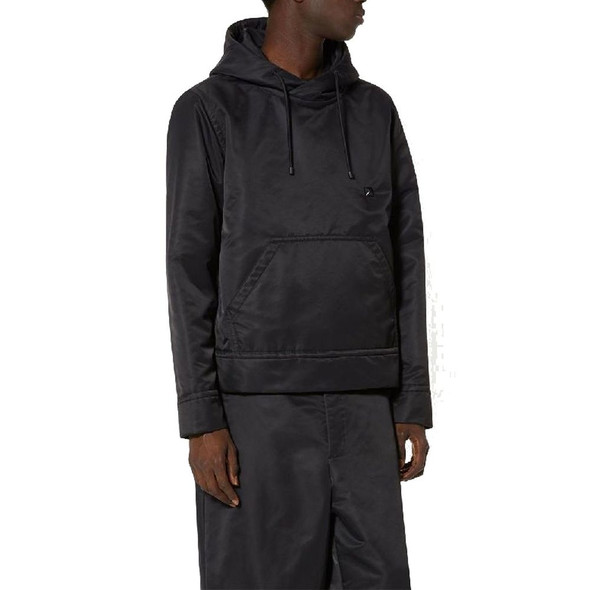 Valentino Hoodded Jacket Valentino Hoodded Jacket