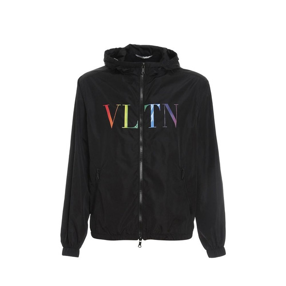 Logo Windbreaker Logo Windbreaker