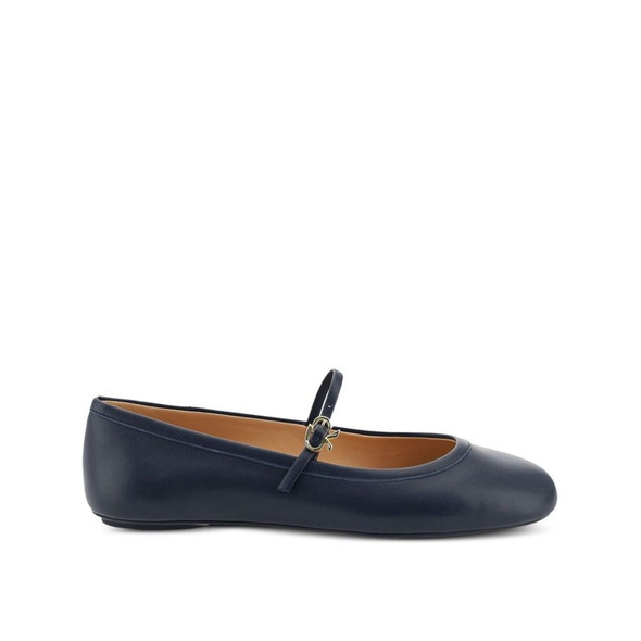 Carla Ballerina Flats Carla Ballerina Flats