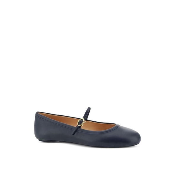 Carla Ballerina Flats Carla Ballerina Flats