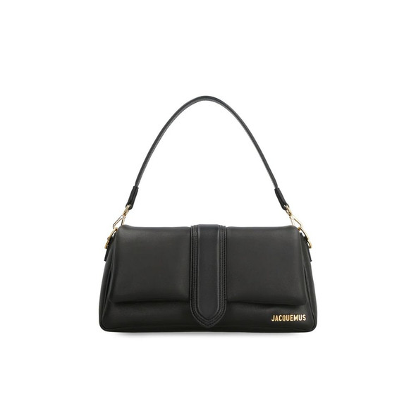 Jacquemus Le Bambimou Puffy Bag JA-8791365026004 Jacquemus Le Bambimou Puffy Bag JA-8791365026004