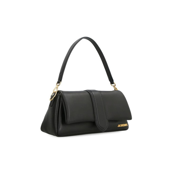 Jacquemus Le Bambimou Puffy Bag JA-8791365026004 Jacquemus Le Bambimou Puffy Bag JA-8791365026004