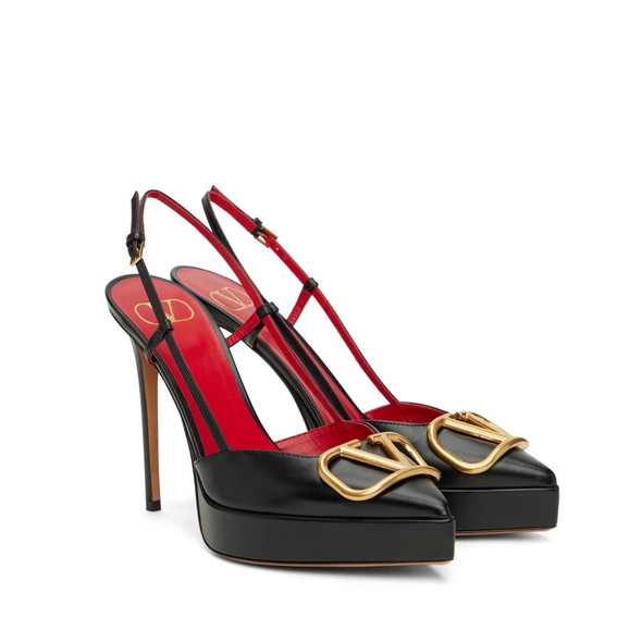 Vlogo Slingback Pumps Vlogo Slingback Pumps