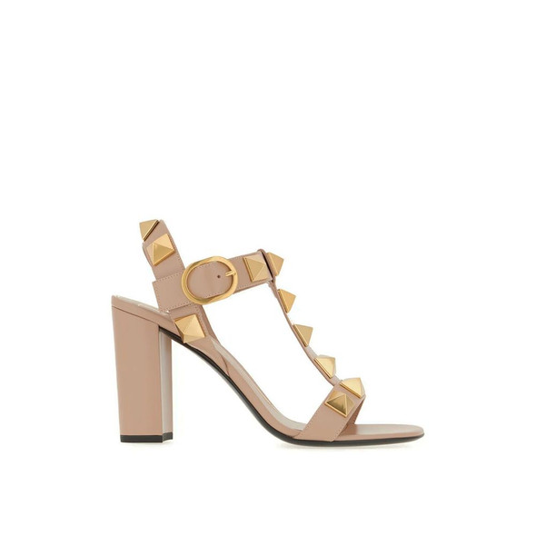 Valentino Garavani Roman Stud Sandals Valentino Garavani Roman Stud Sandals