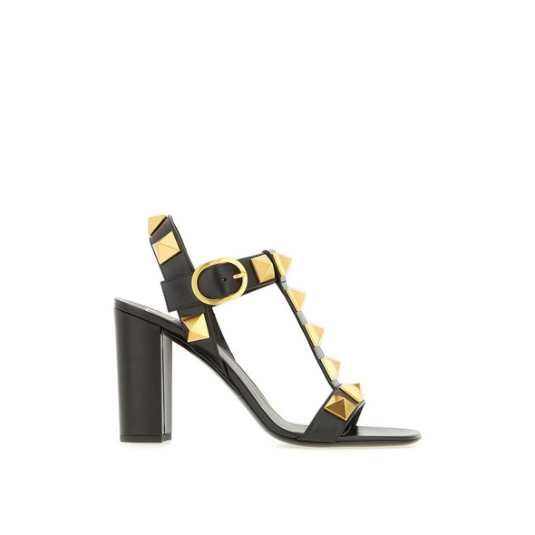 Valentino Garavani Roman Stud Sandals VA-8800869122260 Valentino Garavani Roman Stud Sandals VA-8800869122260