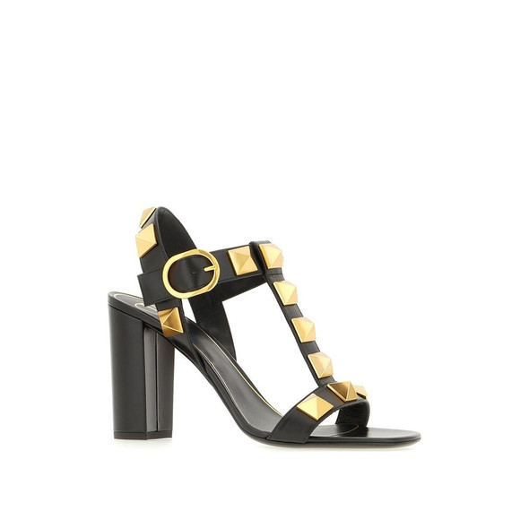 Valentino Garavani Roman Stud Sandals VA-8800869122260 Valentino Garavani Roman Stud Sandals VA-8800869122260